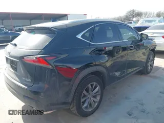 2016 Lexus NX 200t with VIN JTJBARBZ0G2074505, listed as a IAAI auction lot 41748315 with 135,237 mi miles and . Bid and sale history available at DreamBid. Image 4.