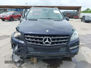 2012 Mercedes-Benz M 350 with VIN 4JGDA5HB9CA018508, listed as a IAAI auction lot 42149549 with 103,648 mi miles and . Bid and sale history available at DreamBid. Image 12.
