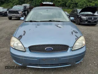 2006 Ford Taurus SEL with VIN 1FAFP56U56A252493, listed as a Copart auction lot 65846885 with 96,464 mi miles and Clean title. Bid and sale history available at DreamBid. Image 5.