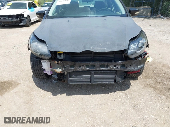 2013 Ford Focus SE with VIN 1FADP3F22DL182172, listed as a IAAI auction lot 42638897 with 114,888 mi miles and . Bid and sale history available at DreamBid. Image 6.
