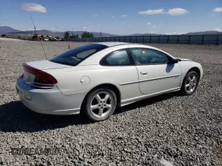 2002 Dodge Stratus z VIN 4B3AG52H52E003983, wystawiony jako Copart lot #54140395 z przebiegiem Nie podano mil oraz Szkody całkowita. Historia ofert i sprzedaży dostępna na DreamBid. Obrazek 3.