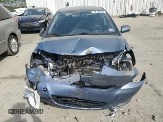 2009 Toyota Yaris z VIN JTDBT903394052663, wystawiony jako Copart lot #54700835 z przebiegiem 110 459 mil mil oraz Szkody całkowita. Historia ofert i sprzedaży dostępna na DreamBid. Obrazek 5.
