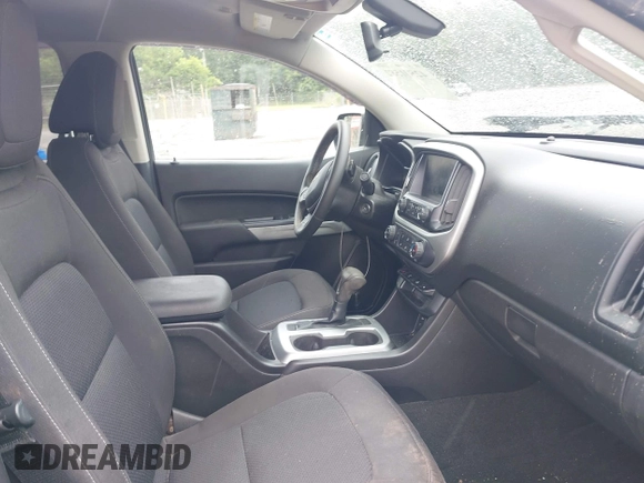 2016 Chevrolet Colorado 4WD LT с VIN 1GCGTCE30G1139981, выставлен на аукционе IAAI как лот 42501582 с пробегом 56 517 миль миль и . История ставок и продаж доступна на DreamBid. Изображение 5.