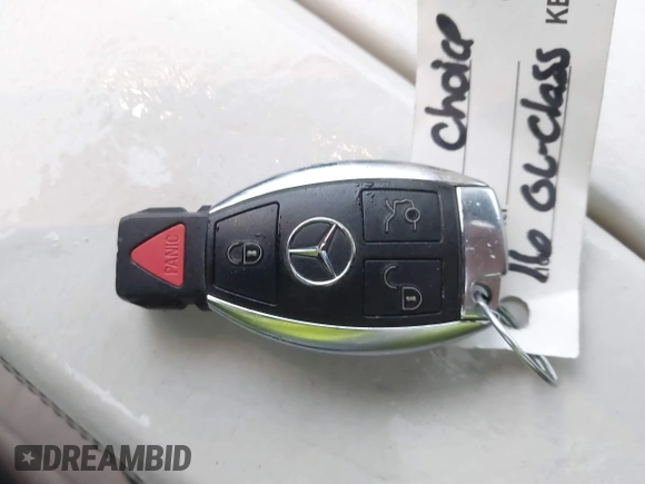 2016 Mercedes-Benz GL with VIN 4JGDF7DE3GA655476, listed as a IAAI auction lot 41710919 with 164,831 mi miles. Bid and sale history available at carsss.com. Image 11.
