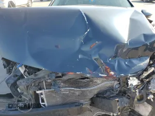 2018 Kia Cadenza Premium with VIN KNALC4J15J5097295, listed as a Copart auction lot 78321474 with 120,108 mi miles and Salvage Title. Bid and sale history available at carsss.com. Image 12.