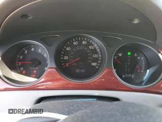 2002 Lexus ES 300 with VIN JTHBF30G420014345, listed as a Copart auction lot 57890135 with 153,695 mi miles and Salvage title. Bid and sale history available at DreamBid. Image 9.