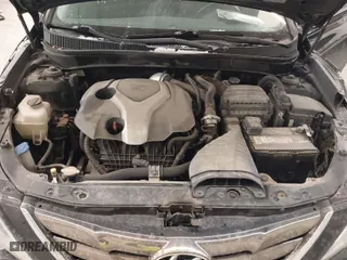 2012 Hyundai Sonata 2.0T SE with VIN 5NPEC4AB0CH422815, listed as a IAAI auction lot 41347326 with 272,379 mi miles. Bid and sale history available at carsss.com. Image 10.