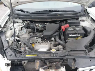 2012 Nissan Rogue SV with VIN JN8AS5MT2CW264634, listed as a IAAI auction lot 41205146 with 88,271 mi miles. Bid and sale history available at carsss.com. Image 10.