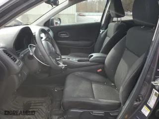 2016 Honda HR-V EX with VIN 3CZRU6H59GM739867, listed as a Copart auction lot 49425495 with 93,473 mi miles and Salvage Title. Bid and sale history available at carsss.com. Image 7.
