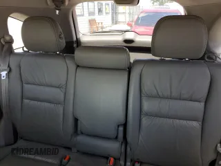 2010 Honda CR-V EX-L с VIN 5J6RE4H75AL046032, выставлен на аукционе Copart как лот 58215715 с пробегом 123 230 миль миль и Списание • Salvage title. История ставок и продаж доступна на DreamBid. Изображение 10.
