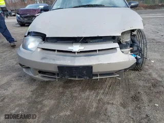 2004 Chevrolet Cavalier LS with VIN 1G1JF52F547167476, listed as a IAAI auction lot 41812883 with 134,445 mi miles. Bid and sale history available at carsss.com. Image 6.