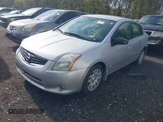 2012 Nissan Sentra S с VIN 3N1AB6AP2CL674884, выставлен на аукционе IAAI как лот 42175436 с пробегом Не указан миль и . История ставок и продаж доступна на DreamBid. Изображение 2.