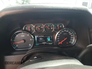 2015 Chevrolet Suburban LT with VIN 1GNSKJKC7FR532678, listed as a Copart auction lot 53715265 with 190,927 mi miles and Salvage Title. Bid and sale history available at DreamBid. Image 9.