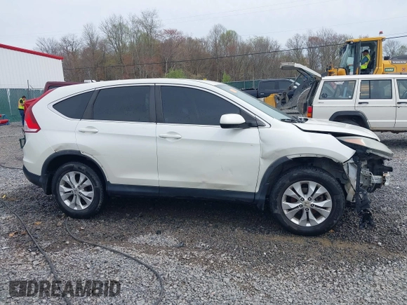 2014 Honda CR-V EX z VIN 5J6RM4H54EL058924, wystawiony jako IAAI lot #42091491 z przebiegiem 206 290 mil mil oraz . Historia ofert i sprzedaży dostępna na DreamBid. Obrazek 14.
