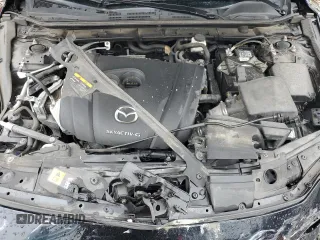 2019 Mazda 3 Preferred with VIN 3MZBPADL3KM113565, listed as a Copart auction lot 66394044 with Not Provided miles and Salvage Title. Bid and sale history available at DreamBid. Image 11.