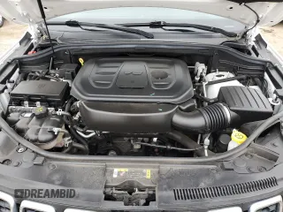 2022 Jeep Grand Cherokee WK Limited with VIN 1C4RJFBGXNC111727, listed as a Copart auction lot 80718324 with 51,243 mi miles and Salvage Title. Bid and sale history available at carsss.com. Image 12.