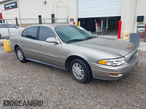 2002 Buick LeSabre Limited z VIN 1G4HR54KX2U207360, wystawiony jako IAAI lot #42425805 z przebiegiem 320 040 mil mil oraz . Historia ofert i sprzedaży dostępna na DreamBid. Obrazek 1.
