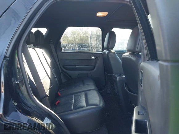2010 Ford Escape Limited with VIN 1FMCU9EG2AKC72093, listed as a IAAI auction lot 41942463 with 245,683 mi miles and . Bid and sale history available at DreamBid. Image 8.