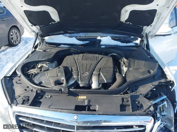 2016 Mercedes-Benz S-Class S 550 with VIN WDDUG8FB3GA217511, listed as a IAAI auction lot 41329788 with 112,210 mi miles. Bid and sale history available at carsss.com. Image 10.