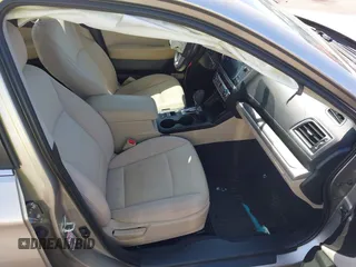 2016 Subaru Legacy 2.5i Premium with VIN 4S3BNAF62G3041864, listed as a IAAI auction lot 41516582 with 121,061 mi miles. Bid and sale history available at carsss.com. Image 5.