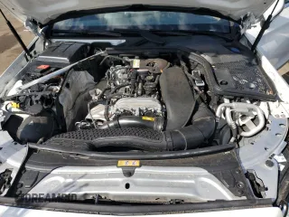 2019 Mercedes-Benz C 300 with VIN WDDWK8EB2KF787410, listed as a Copart auction lot 50117145 with 64,049 mi miles and Salvage title. Bid and sale history available at DreamBid. Image 11.