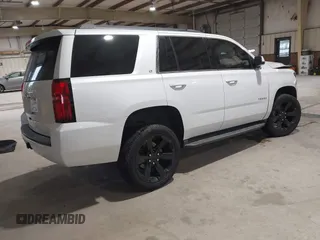 2017 Chevrolet Tahoe LT z VIN 1GNSCBKC8HR231679, wystawiony jako IAAI lot #42244271 z przebiegiem 139 222 mil mil oraz . Historia ofert i sprzedaży dostępna na DreamBid. Obrazek 4.