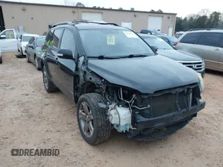 2012 Toyota RAV4 Sport с VIN JTMWF4DVXC5047159, выставлен на аукционе IAAI как лот 41829444 с пробегом 284 970 миль миль и . История ставок и продаж доступна на DreamBid. Изображение 1.
