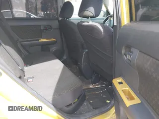 2008 Scion xB z VIN JTLKE50E181055165, wystawiony jako IAAI lot #41693117 z przebiegiem 176 615 mil mil oraz . Historia ofert i sprzedaży dostępna na DreamBid. Obrazek 8.