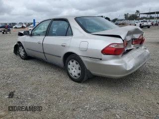 1999 Honda Accord LX z VIN JHMCG5546XC007348, wystawiony jako Copart lot #48069835 z przebiegiem 272 995 mil mil oraz Szkoda całkowita • Salvage title. Historia ofert i sprzedaży dostępna na DreamBid. Obrazek 2.