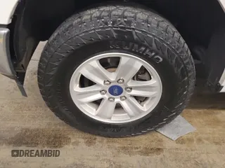 2019 Ford F-150 XL with VIN 1FTEX1EP7KKC19042, listed as a IAAI auction lot 42588713 with 95,305 mi miles and . Bid and sale history available at DreamBid. Image 53.