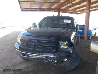 2007 Ford Super Duty F-250 XL with VIN 1FTSW21P27EB17767, listed as a IAAI auction lot 41861833 with 363,499 mi miles. Bid and sale history available at carsss.com. Image 16.