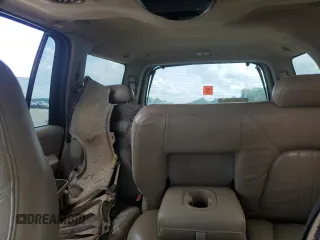 2002 Ford Expedition Eddie Bauer with VIN 1FMRU17L32LA47862, listed as a Copart auction lot 60877275 with Not provided miles and Salvage title. Bid and sale history available at DreamBid. Image 10.