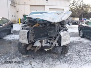 2017 Ford F-150 XL with VIN 1FTEX1EP3HFC28046, listed as a IAAI auction lot 41291572 with 149,668 mi miles. Bid and sale history available at carsss.com. Image 12.