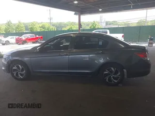 2010 Honda Accord LX with VIN 1HGCP2F30AA175979, listed as a IAAI auction lot 42440439 with 272,090 mi miles and . Bid and sale history available at DreamBid. Image 14.