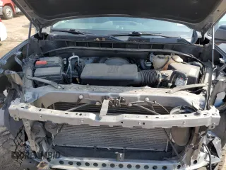 2020 Chevrolet Silverado 1500 LT Trail Boss with VIN 3GCPYFED3LG292782, listed as a Copart auction lot 51264565 with 51,135 mi miles and Salvage Title. Bid and sale history available at carsss.com. Image 11.