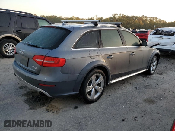 2014 Audi allroad Premium Plus with VIN WA1UFAFL3EA009665, listed as a Copart auction lot 77601554 with 172,213 mi miles and Salvage Title. Bid and sale history available at carsss.com. Image 3.