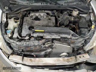 2006 Nissan Murano SE with VIN JN8AZ08W16W504635, listed as a Copart auction lot 83115254 with 171,279 mi miles and Salvage Title. Bid and sale history available at carsss.com. Image 12.