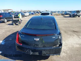 2019 Cadillac XTS Luxury with VIN 2G61M5S37K9103408, listed as a IAAI auction lot 41172598 with 156,133 mi miles and . Bid and sale history available at DreamBid. Image 17.