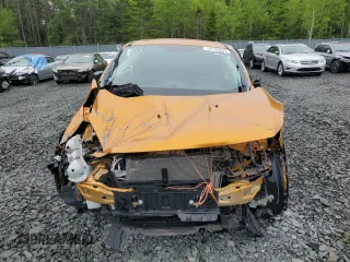 2016 Ford Escape с VIN 1FMCU9FXXGUA78830, выставлен на аукционе Copart как лот 59190955 с пробегом Не указан миль и Списание • Salvage title. История ставок и продаж доступна на DreamBid. Изображение 5.