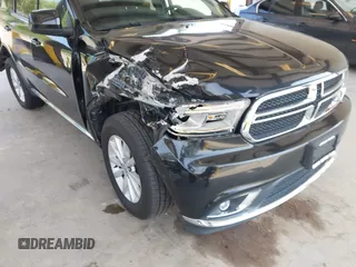 2015 Dodge Durango SXT with VIN 1C4RDHAG5FC113729, listed as a IAAI auction lot 42575337 with 132,618 mi miles and . Bid and sale history available at DreamBid. Image 6.