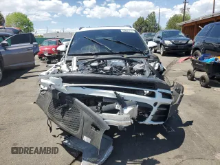 2020 Porsche Macan with VIN WP1AA2A58LLB12523, listed as a Copart auction lot 56605715 with Not provided miles and Salvage title. Bid and sale history available at DreamBid. Image 5.