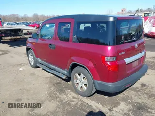2011 Honda Element EX with VIN 5J6YH2H7XBL002519, listed as a IAAI auction lot 41886519 with 209,606 mi miles and . Bid and sale history available at DreamBid. Image 3.