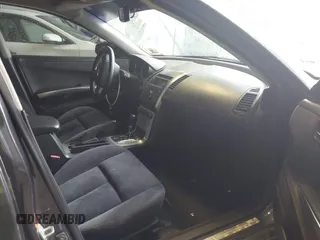 2008 Nissan Maxima SE z VIN 1N4BA41E78C838579, wystawiony jako IAAI lot #42302962 z przebiegiem 134 081 mil mil oraz . Historia ofert i sprzedaży dostępna na DreamBid. Obrazek 5.