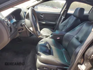 2006 Pontiac Grand Prix GT z VIN 2G2WR554561215710, wystawiony jako Copart lot #51114595 z przebiegiem 147 567 mil mil oraz Czysty tytuł • Clean title. Historia ofert i sprzedaży dostępna na DreamBid. Obrazek 7.