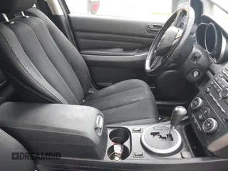 2011 Mazda CX-7 i Sport with VIN JM3ER2B50B0375753, listed as a IAAI auction lot 42085736 with 199,481 mi miles and . Bid and sale history available at carsss.com. Image 5.