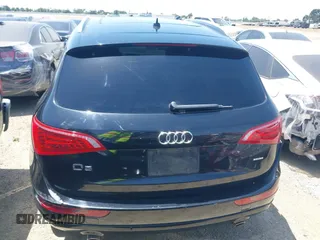 2012 Audi Q5 Premium Plus z VIN WA1DKAFP0CA086327, wystawiony jako IAAI lot #42417892 z przebiegiem 81 073 mil mil oraz . Historia ofert i sprzedaży dostępna na DreamBid. Obrazek 16.