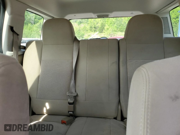 2014 Jeep Patriot Sport with VIN 1C4NJPBA8ED642323, listed as a Copart auction lot 60230985 with 167,240 mi miles and Salvage title. Bid and sale history available at DreamBid. Image 10.