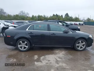 2011 Chevrolet Malibu 1LT with VIN 1G1ZC5E14BF250752, listed as a IAAI auction lot 41990805 with 214,399 mi miles and . Bid and sale history available at DreamBid. Image 13.