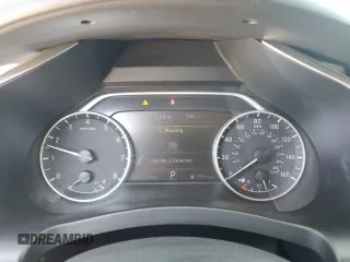 2016 Nissan Murano Platinum z VIN 5N1AZ2MGXGN101553, wystawiony jako Copart lot #48137575 z przebiegiem 123 891 mil mil oraz Szkoda całkowita • Salvage title. Historia ofert i sprzedaży dostępna na DreamBid. Obrazek 9.