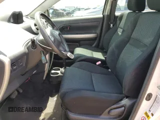 2006 Scion xA z VIN JTKKT604660134468, wystawiony jako Copart lot #58474705 z przebiegiem 65 114 mil mil oraz Tytuł czysty. Historia ofert i sprzedaży dostępna na DreamBid. Obrazek 7.